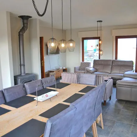 Stylishly Furnished With Stunning Views Over The Ardennes *