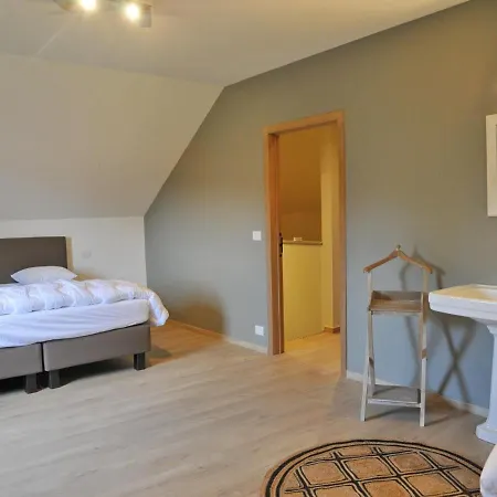 Casa vacanze Stylishly Furnished With Stunning Views Over The Ardennes Durbuy