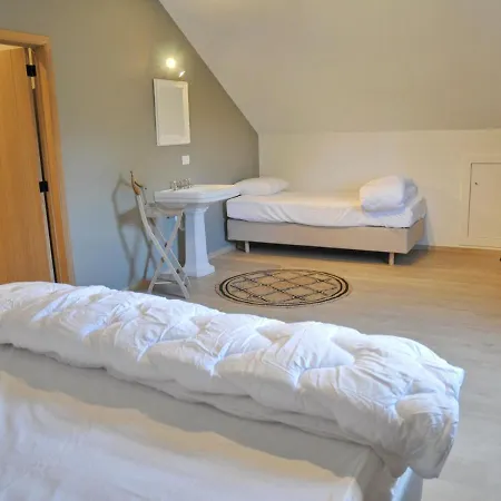 Stylishly Furnished With Stunning Views Over The Ardennes Casa vacanze *