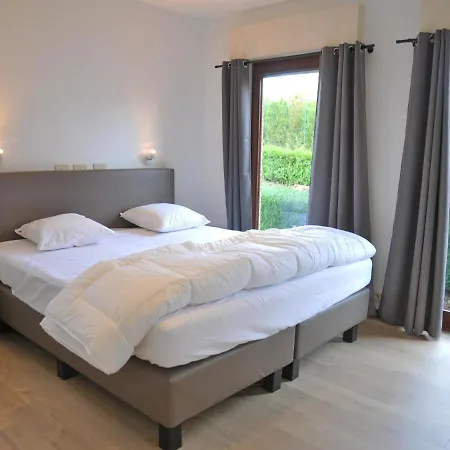 Stylishly Furnished With Stunning Views Over The Ardennes Casa vacanze