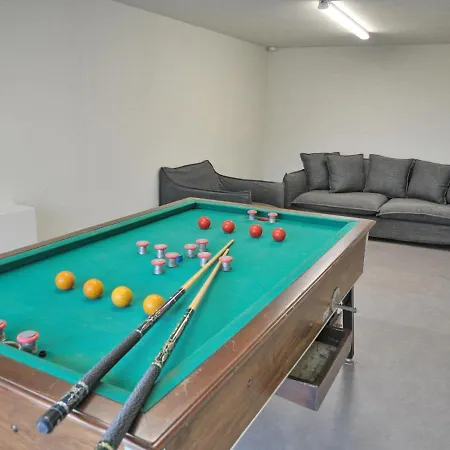 Casa vacanze Stylishly Furnished With Stunning Views Over The Ardennes Durbuy