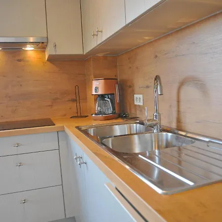 Casa vacanze Stylishly Furnished With Stunning Views Over The Ardennes